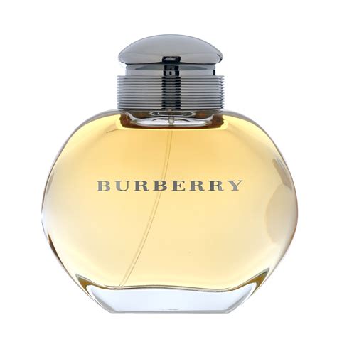 burberry eau de parfum recensioni|burberry classic eau de parfum perfume for women 3.3 oz.